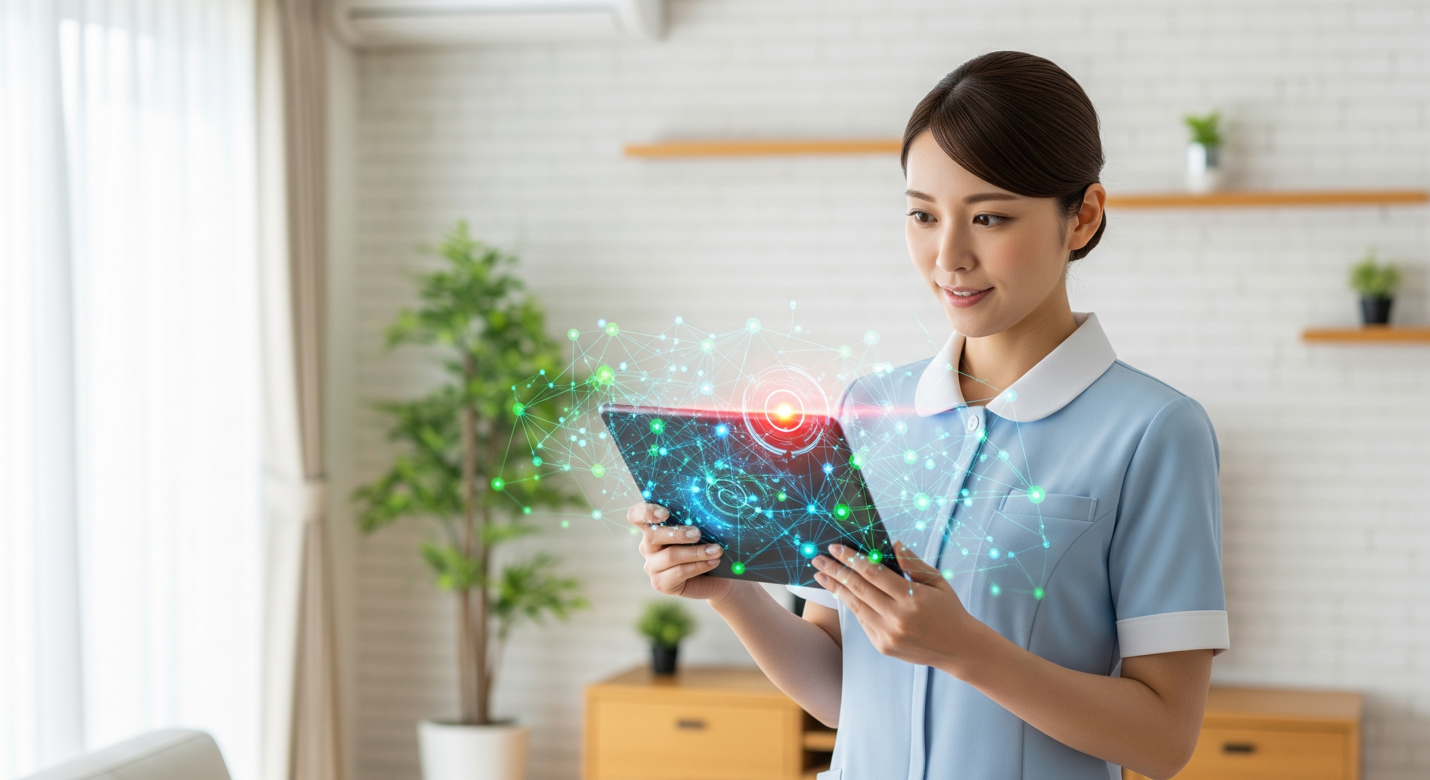 統計AIのイメージ