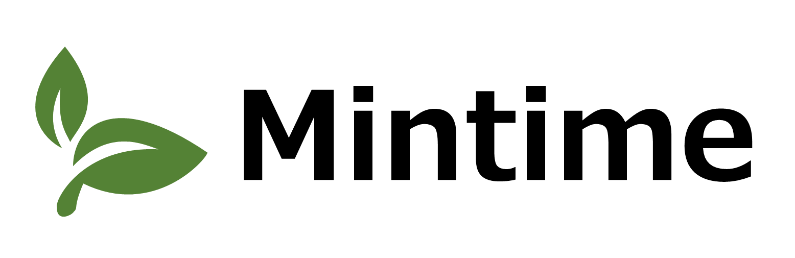 Mintimeロゴ